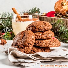 Low Carb Brownie-Cookies