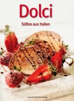 Buch Essen: Dolci - Süßes aus Italien