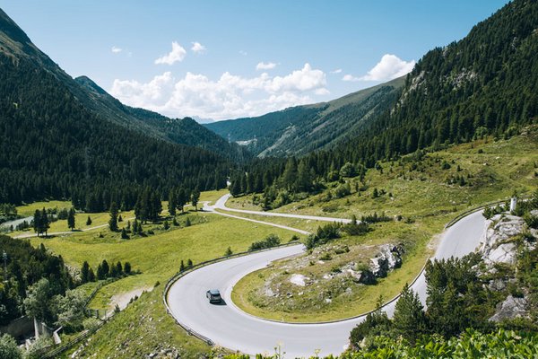 Rundreise durch Österreich: die schönsten Reiseziele