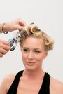 Frisuren zum Nachmachen: Der Marylin Monroe Look - Step 1