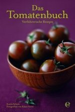 Buch Essen: Das Tomatenbuch