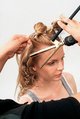 Locken selber machen - Haarfrisuren zum selber machen: Der romantische Look - Anleitung - Step 3