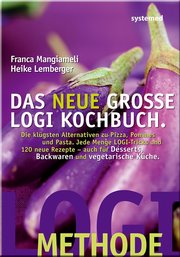 Bücher Abnehmen: Das neue grosse LOGI-Kochbuch