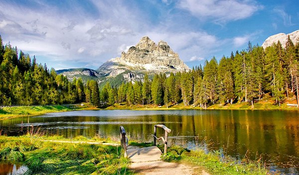 Schönes erleben im Urlaub in Südtirol