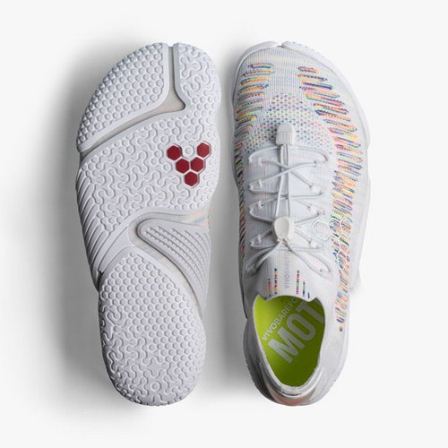 Der Motus Flex von Vivobarefoot