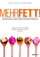 Buch Gesundheit: Mehr Fett!