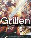 weiter zum Buchtipp - Grillen - für Feinschmecker