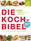 weiter zum Buchtipp - Die Kochbibel