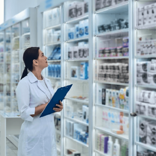 Kritische Qualitätskontrollsysteme in der Fertigung