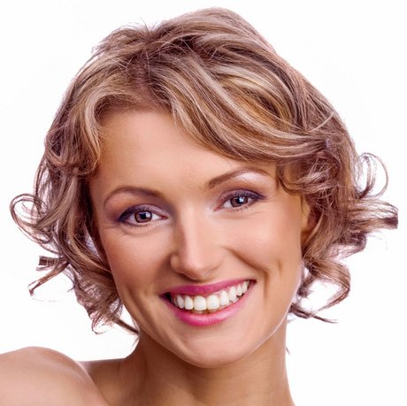 Blonde Locken – blonde Strähnen