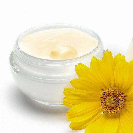 Calendula Lippenbalsam selber machen