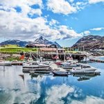 weiter zu - Reiseziele für Urlaub in Skandinavien