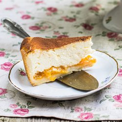 54 leckere Low Carb Käsekuchen-Rezepte