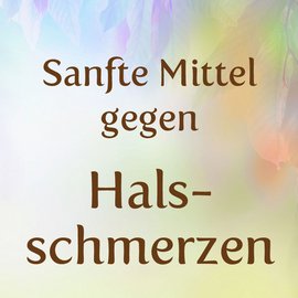 Was hilft gegen Halsschmerzen? Diese Mittel und Hausmittel helfen!