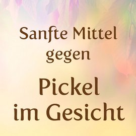 Was hilft gegen Pickel im Gesicht? Diese Mittel und Hausmittel helfen gegen Pickel im Gesicht!