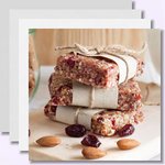 weiter zu - Energieriegel selber machen