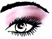 Eng zusammenstehende Augen schminken - Schminktipps von Starvisagist Boris Entrup