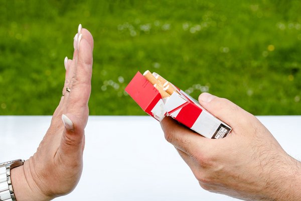 Rauchentwöhnung – so gehts