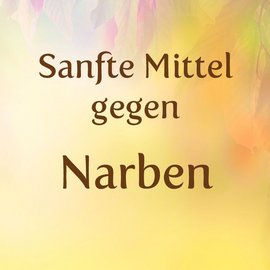 Was hilft gegen Narben? Diese Mittel und Hausmittel helfen gegen Narben!