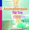 zum Buchtipp - Aromatherapie für Sie