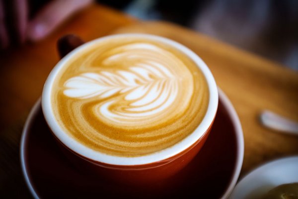 Die Kunst der perfekten Latte-Zubereitung