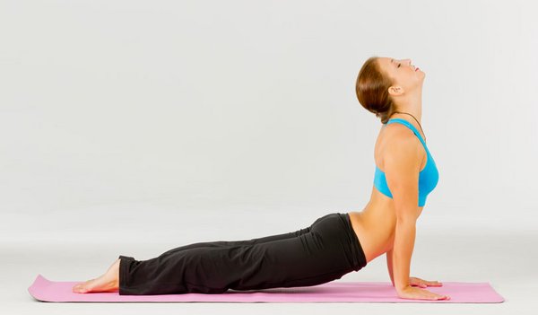 Die Vorteile von Yoga für Ihre Gesundheit