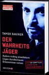 zum Buchtipp - Der Wahrheitsjäger