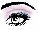 Tiefliegende Augen schminken - Schminktipps von Starvisagist Boris Entrup