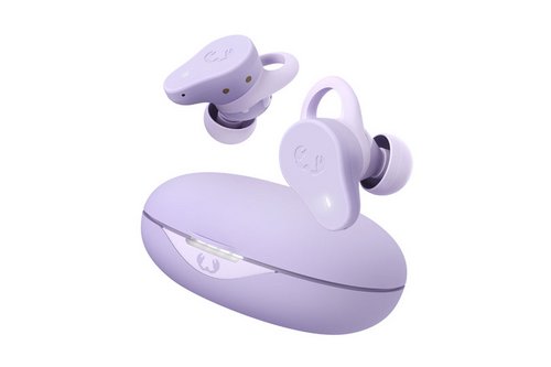 Twins Rush – für High Energy & maximale Performance