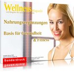 Sonderdruck: Mangostan für mehr Gesundheit und Vitalität