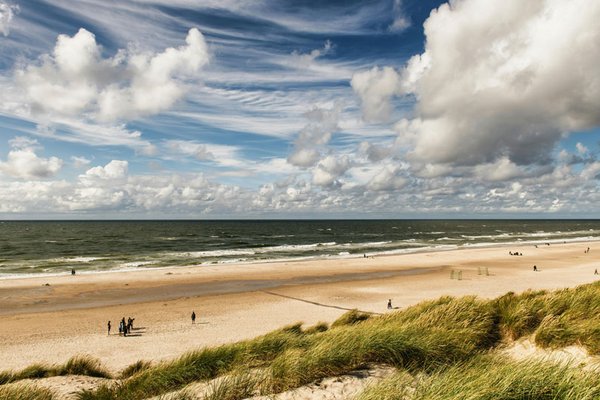 Traumhafte Urlaubstage – Luxus-Ferienhäuser in Dänemark machen es möglich