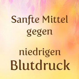 Was hilft gegen niedrigen Blutdruck? Diese Mittel und Hausmittel helfen!