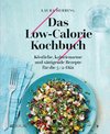 zum Buchtipp - Das Low-Calorie Kochbuch