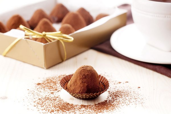 Genuss als Wellnessfaktor: Warum bewusste Süßigkeiten Teil eines achtsamen Lebensstils sein können