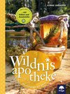 zum Buchtipp - Wildnisapotheke​​​​​​​