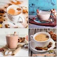 Chai Tee selber machen – gesunde Rezepte