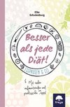 zum Buchtipp - Besser als jede Diät