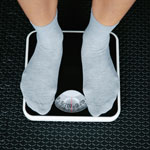 weiter zu - Gewicht verlieren ohne Jojo-Effekt