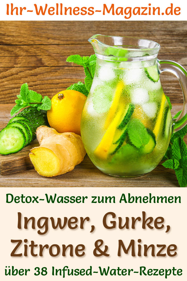Verflüssigte Gurke mit Zitrone zur Gewichtsreduktion Verflüssigte Gurke mit Zitrone zur Gewichtsreduktion