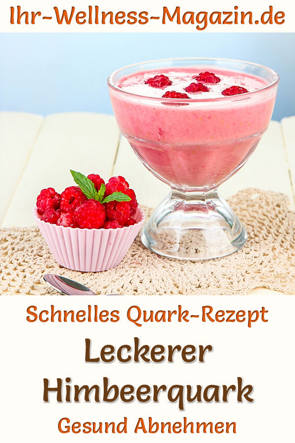 magerquark mit himbeeren abnehmen magerquark mit himbeeren abnehmen