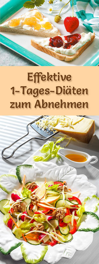 Effektive Diäten