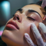 weiter zu - Natürliche Methoden vs. Botox
