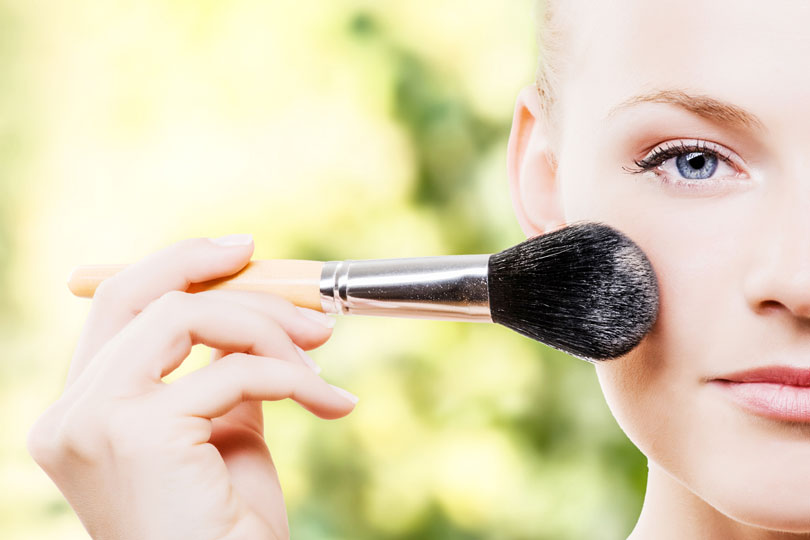 Make-up Tipps für das perfekte Make-up