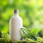 weiter zu - Wahl einer Bodylotion