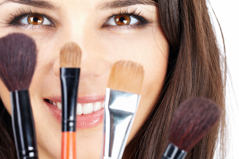 Die wichtigsten Schmink-Tipps für Anfänger und Anfängerinnen