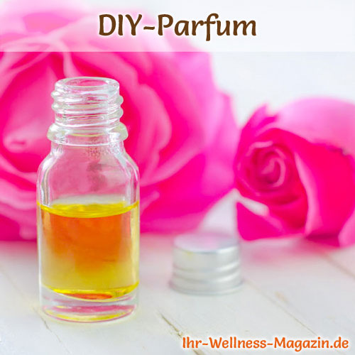 Eigenes Parfum selber mischen 25 einfache Rezepte