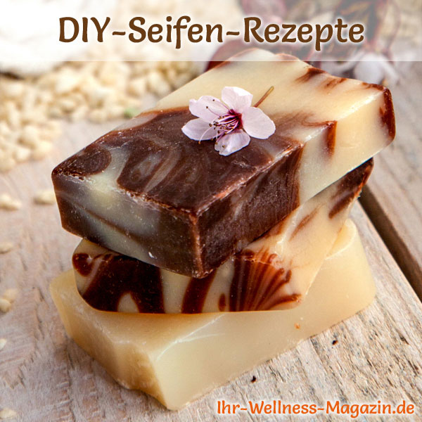 Seife selbst herstellen 90 DIYRezepte und Anleitungen Seife selbst herstellen 90 DIYRezepte und Anleitungen
