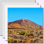 weiter zu - Der Pico del Teide - Teide-Nationalpark auf Teneriffa