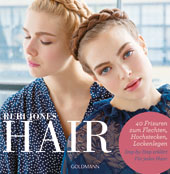 HAIR | Rubi Jones | Goldmann