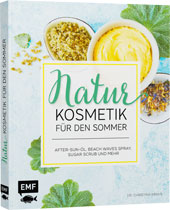 Naturkosmetik für den Sommer